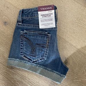Vigils shorts